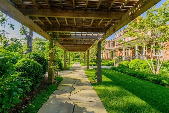 Matt Lauer Buys Hamptons House From Richard Gere