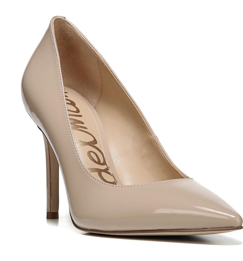 Sam Edelman Hazel Pointy Toe Pump