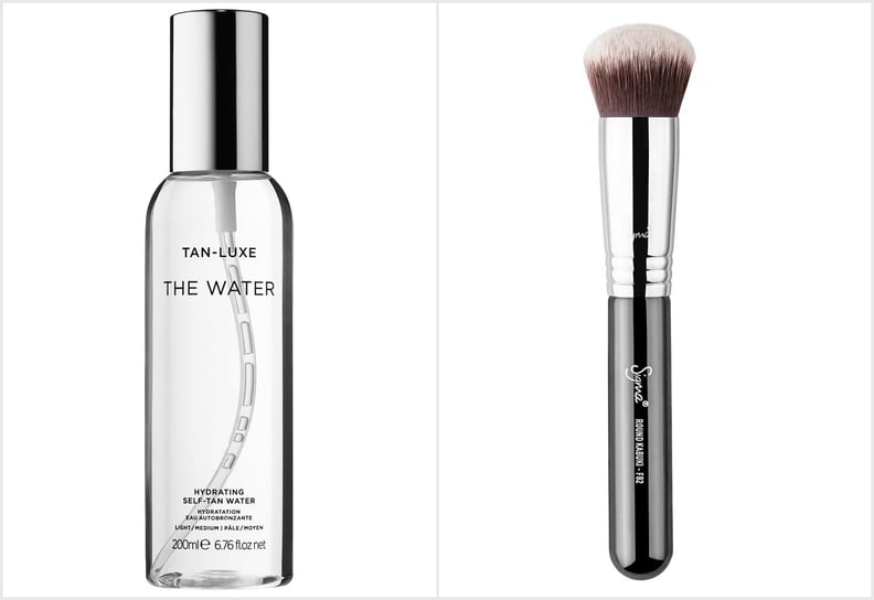 How to SelfTan Your Hands, According to an Expert POPSUGAR Beauty