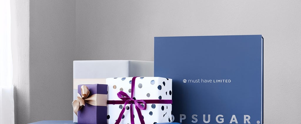 POPSUGAR Must Have Subscription Box — Curated Monthly Surprises | Blog