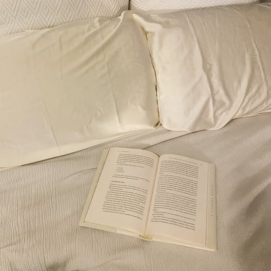 Old Navy Satin Pillowcase For Adults I Editor Review