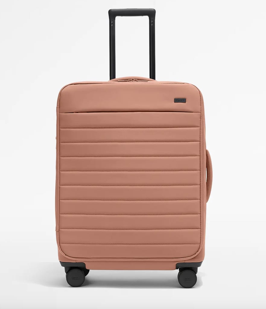 Away The Softside Medium Suitcase