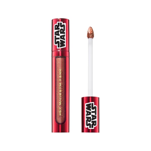 "Star Wars" x Pat McGrath Labs: Liquilust Metallic Lipstick - Nude Awakening