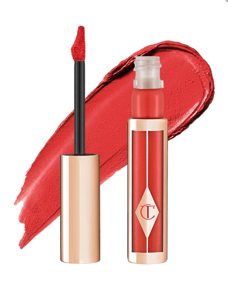 Charlotte Tilbury Hollywood Lips in Walk of Fame