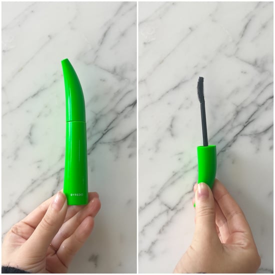 Byredo Astronomical Mascara Review With Photos Byredo Astronomical Mascara Review With Photos