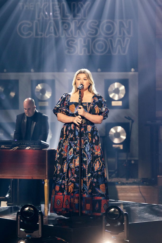 Listen to Kelly Clarkson's Best Covers