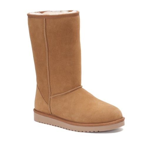 kohls sorel boots