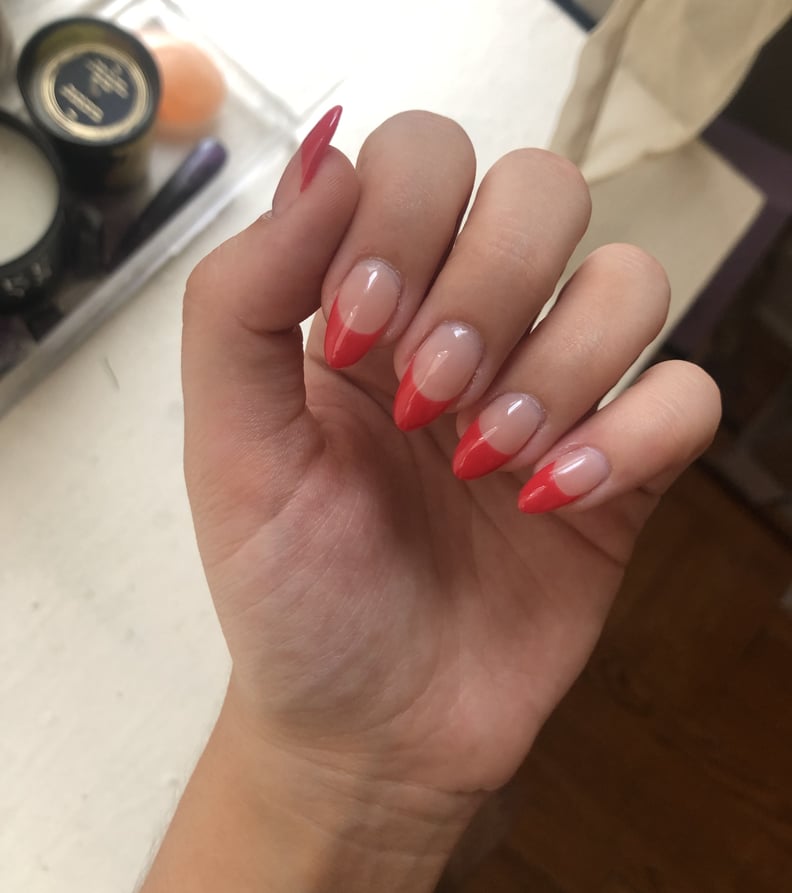 STEP BY STEP HOW TO DO GEL-X NAILS LIKE A PRO 