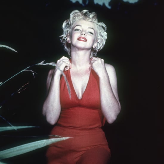 What Is Marilyn Monroe's Real Name?