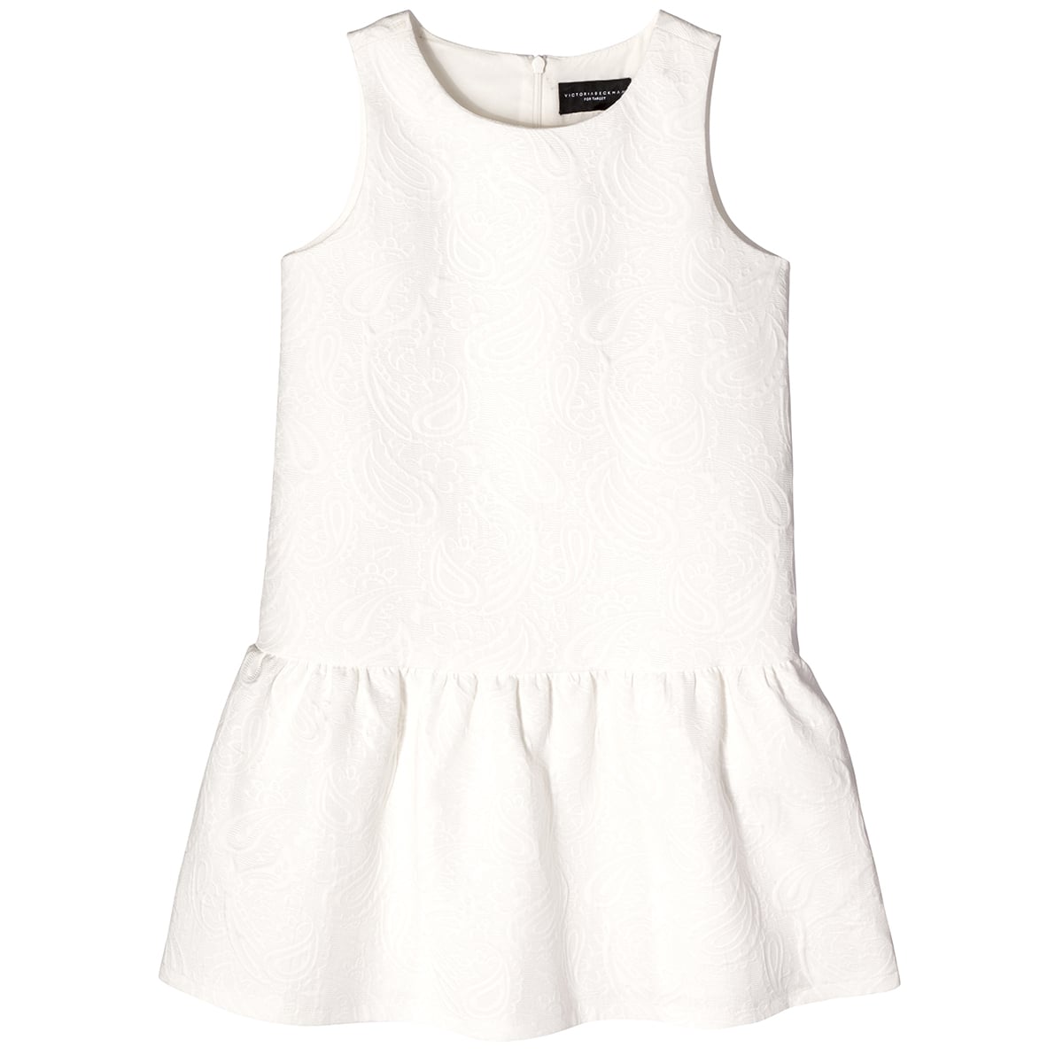 Target Girls White Dress vlr.eng.br