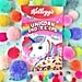 Kellogg's Unicorn Froot Loops