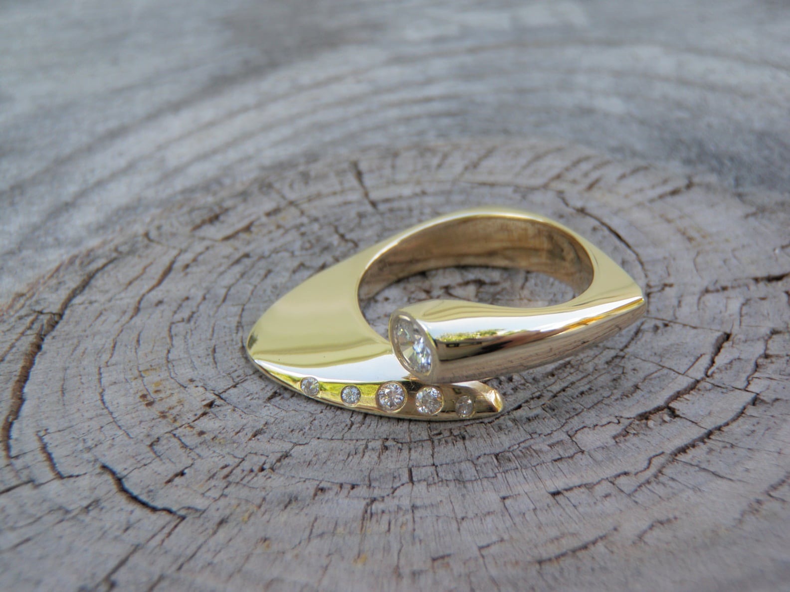Geek Engagement Rings | PS Tech