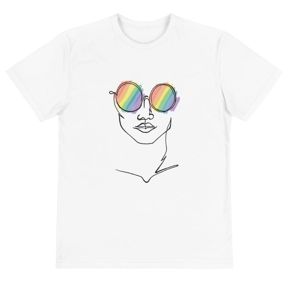 Seen Recycled T-Shirt
