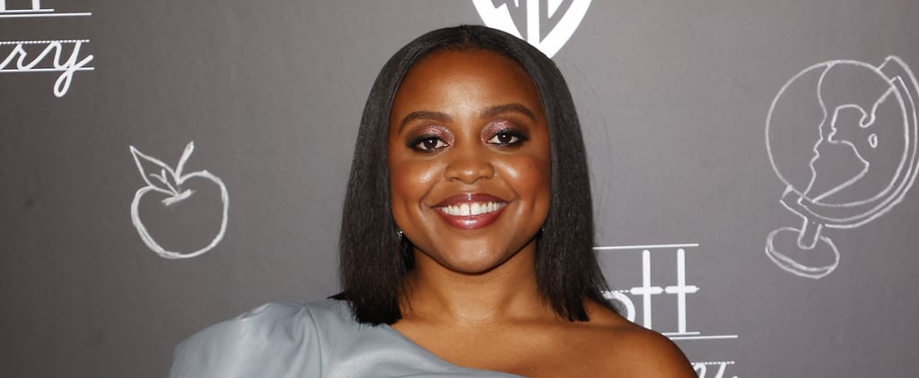 See Quinta Brunson's Best Moments