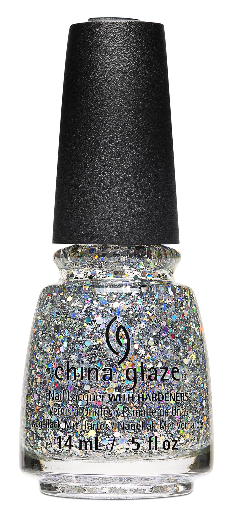 China Glaze Customizable Mini Bar