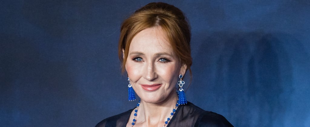 J.K. Rowling's Net Worth