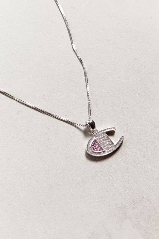 Best Statement Necklaces POPSUGAR Fashion