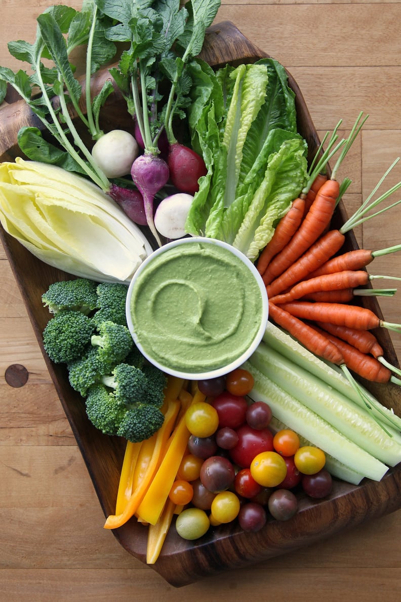 Green Goddess Dip