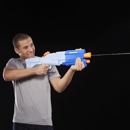 Nerf Fortnite Blasters and Super Soakers