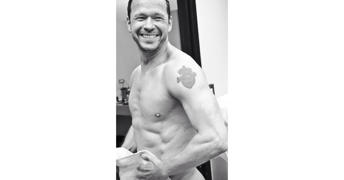 donnie wahlberg homeboy shirt