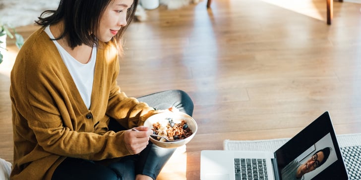 Unique Ways to Celebrate Friendsgiving Virtually This Year | POPSUGAR