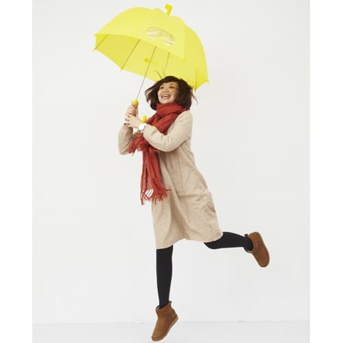 Goggles Umbrella Fashionable Fitness Gifts POPSUGAR Fitness Photo 21