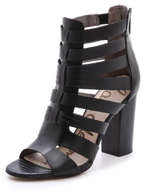 Sam Edelman Gladiator Heels | These 