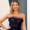 Jessica Alba's Daughter Honor Is All Grown Up: "I Can't Believe She's So Tall"