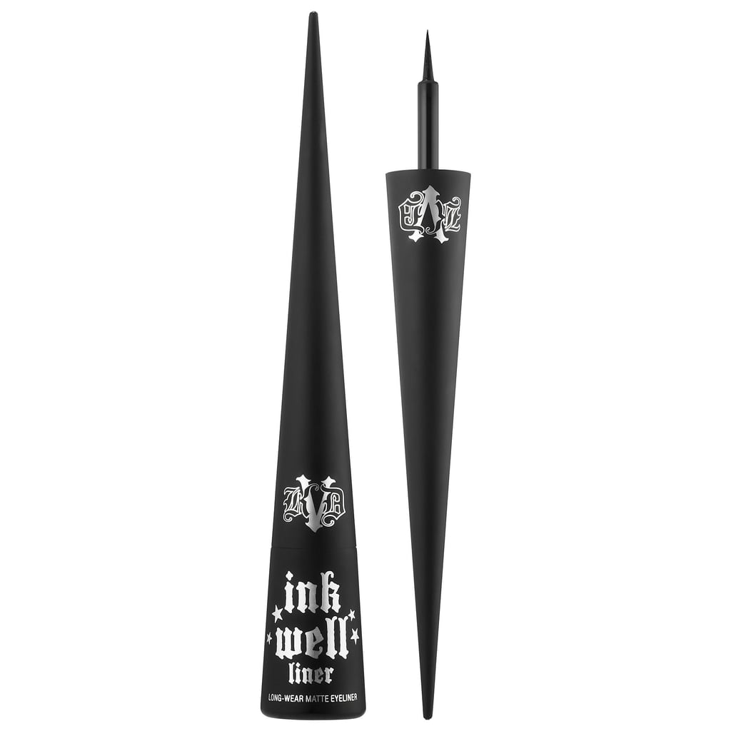 Kat Von D Ink Well Long-Wear Matte Eyeliner