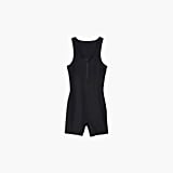 Reebok Victoria Beckham Unitard in Black ($150)