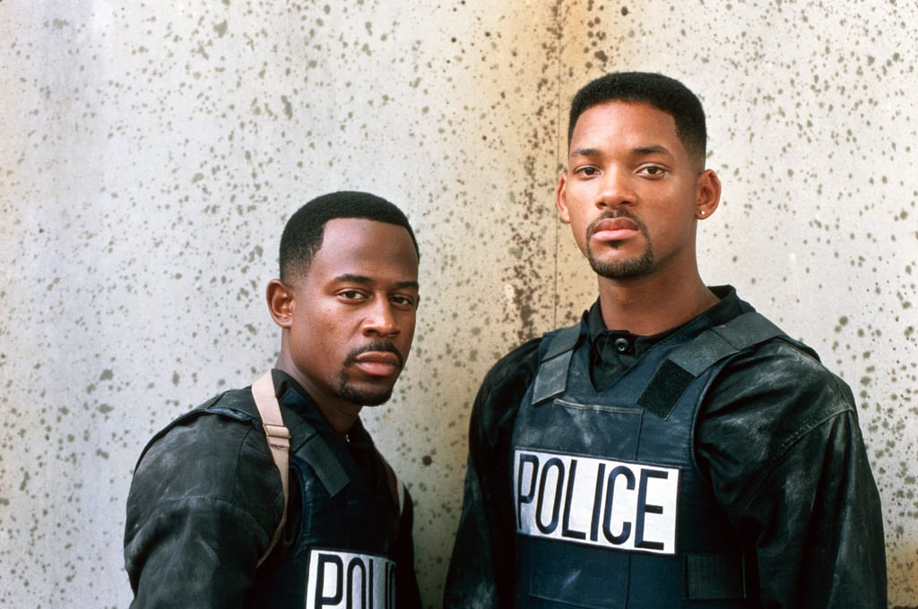 Mike Lowrey From Bad Boys