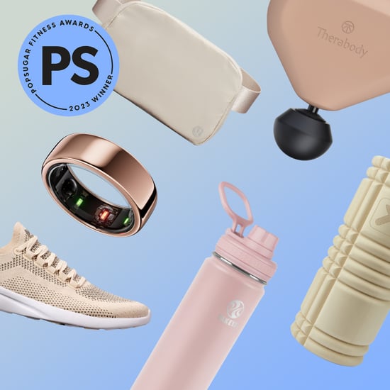 2023 POPSUGAR Fitness Awards