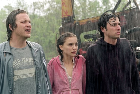 Best Quotes From Garden State Popsugar Entertainment