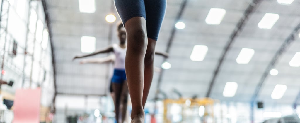 ​I Compared My Genetic Traits to 16 Olympians'
