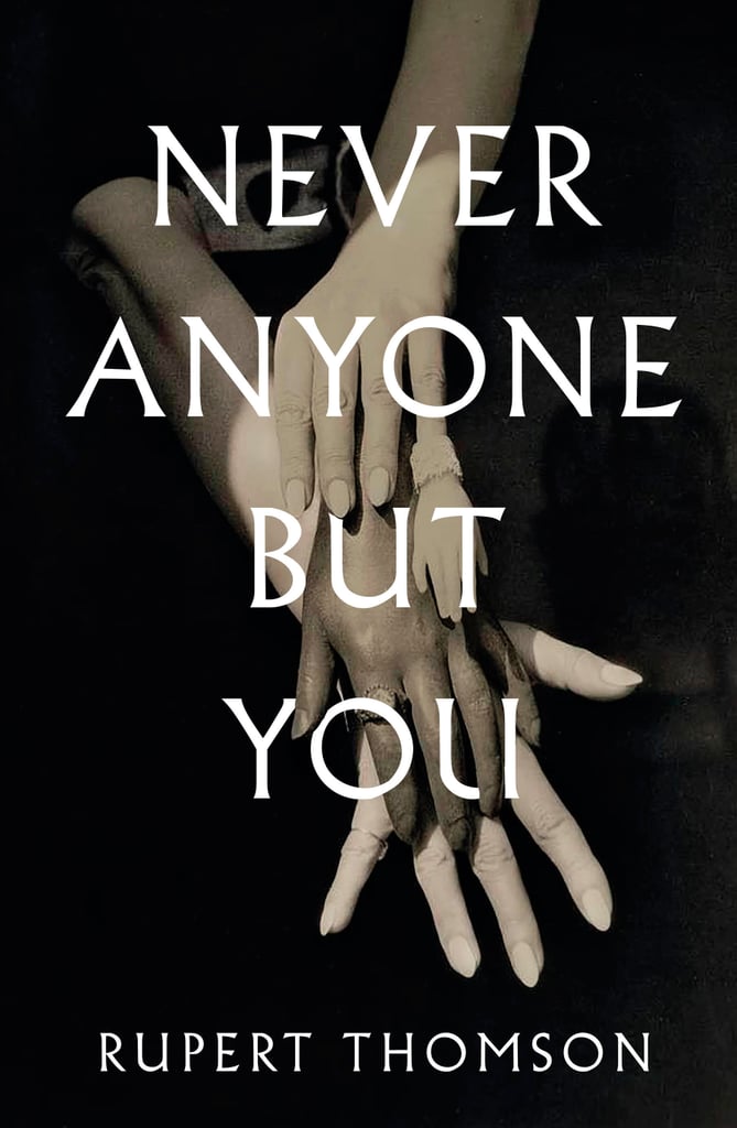 Never Anyone but You