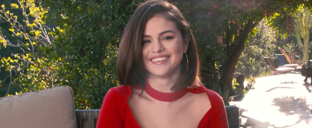 Selena Gomez 73 Questions With Vogue Video
