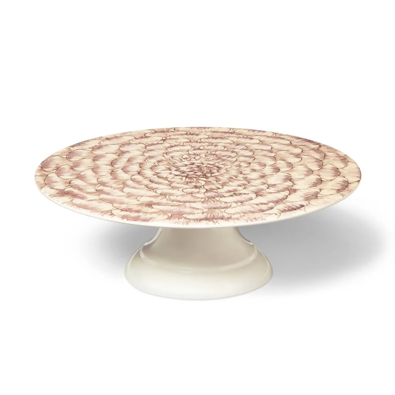 John Derian Melamine Cake Stand