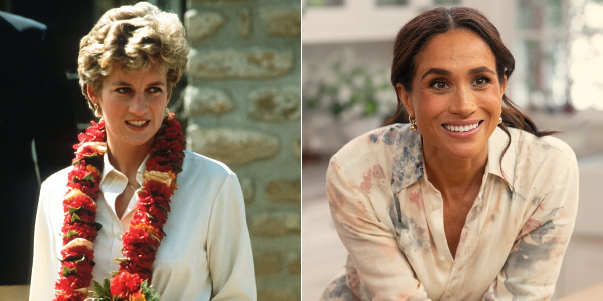 See Meghan Markle's Dramatic Style Evolution — Plus Shop Her Best Looks