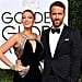 Cute Couples at the Golden Globes 2017 Poll