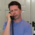 Sean Hayes and His Husband's Lip-Sync Skills Are Out of Control