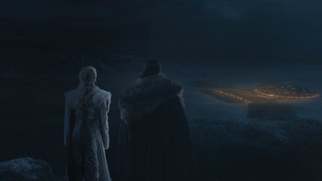 Game of Thrones Season 8 Episode 3 Photos