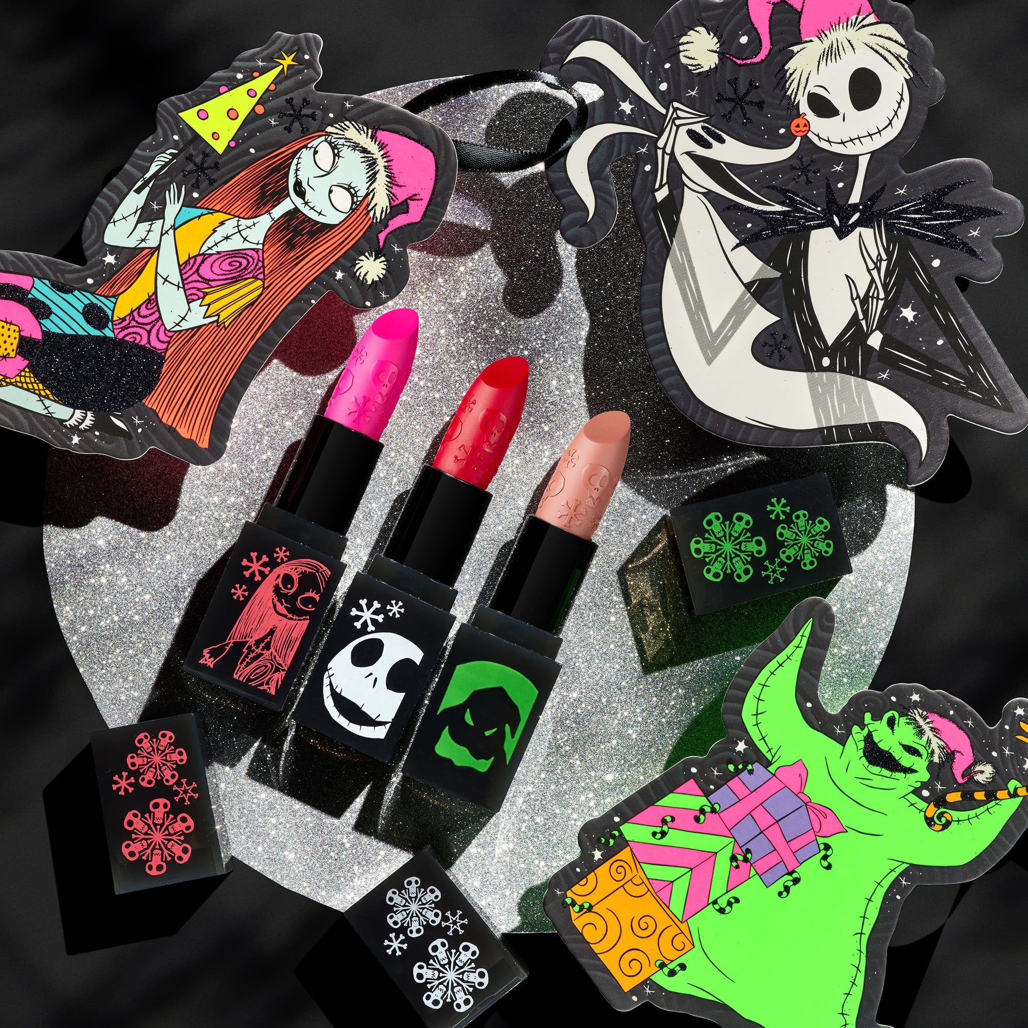 Zero The Nightmare Before Christmas Drawing 2022