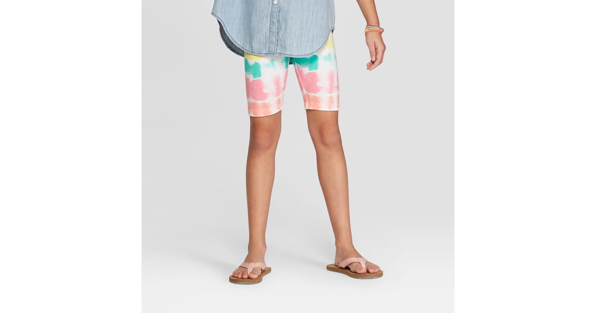bike shorts for girls