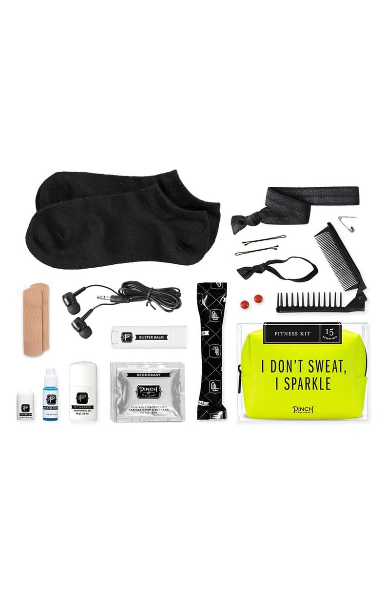 Pinch Provisions Fitness Kit