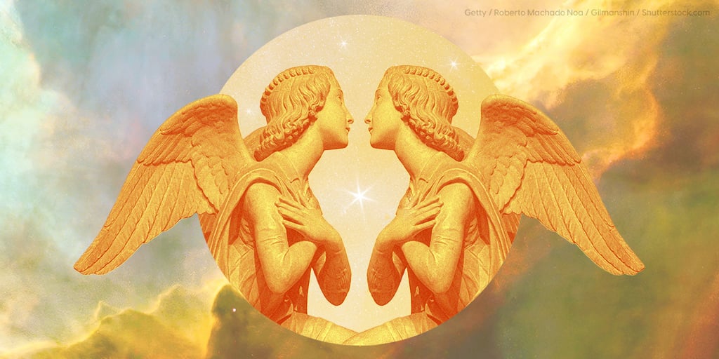 Gemini Season Is Bringing You Playful and Flirty Energy — What Will You Do With It?