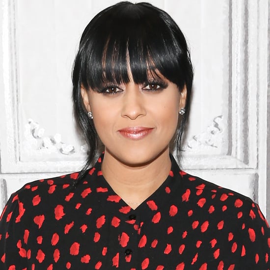 Tia Mowry's Infertility Struggle
