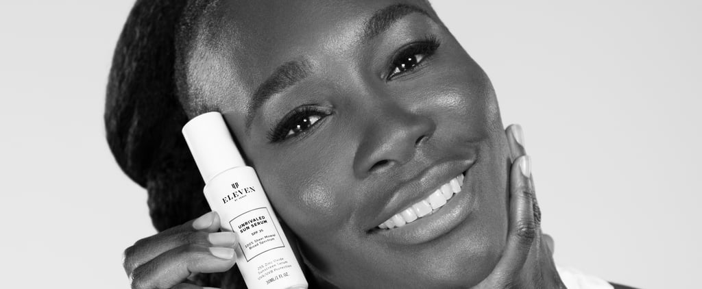 Eleven by Venus Williams Sunscreen Collection