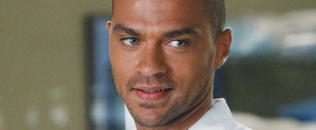 Jesse Williams Is Returning to "Grey's Anatomy" — Plus All These New Characters Joining Season 19