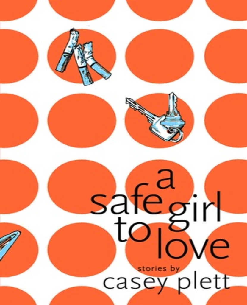 A Safe Girl To Love Books Written By Trans Or Nonbinary Writers 