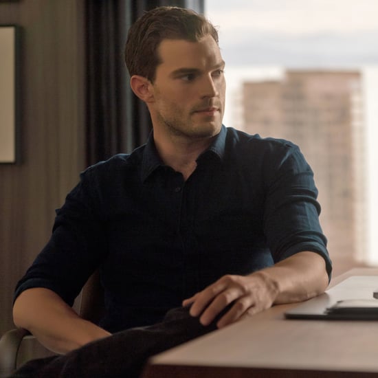 How Much Nudity Is in Fifty Shades Darker?